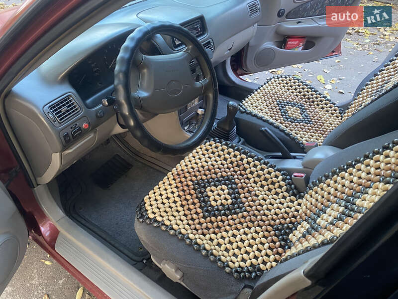 Хэтчбек Toyota Corolla 1998 в Одессе фото 7 Хэтчбек Toyota Corolla 1998 в Одессе
