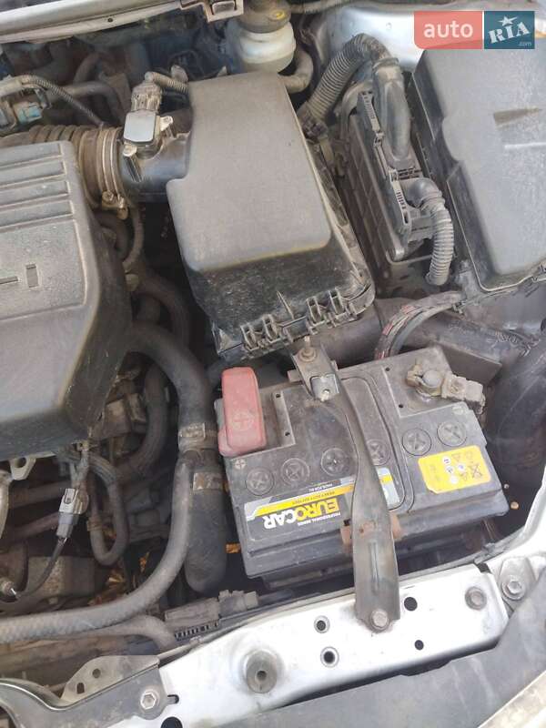 Седан Toyota Corolla 2010 в Виннице