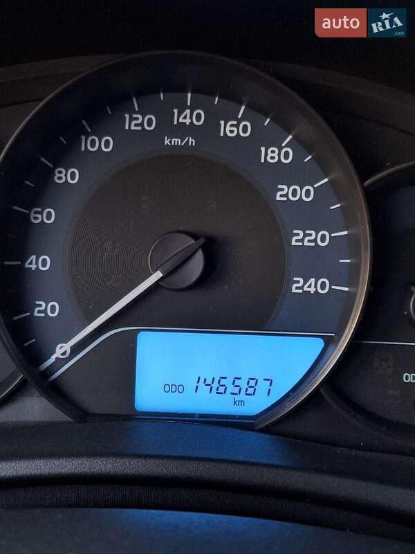 Седан Toyota Corolla 2017 в Львові фото 9 Седан Toyota Corolla 2017 в Львові