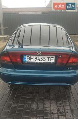 Хэтчбек Toyota Corolla 1994 в Одессе