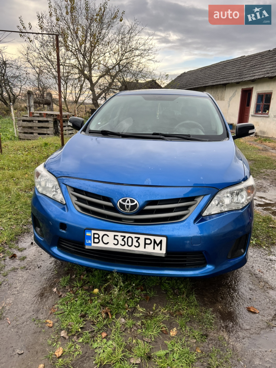2011 Toyota Corolla - мініатюра 25