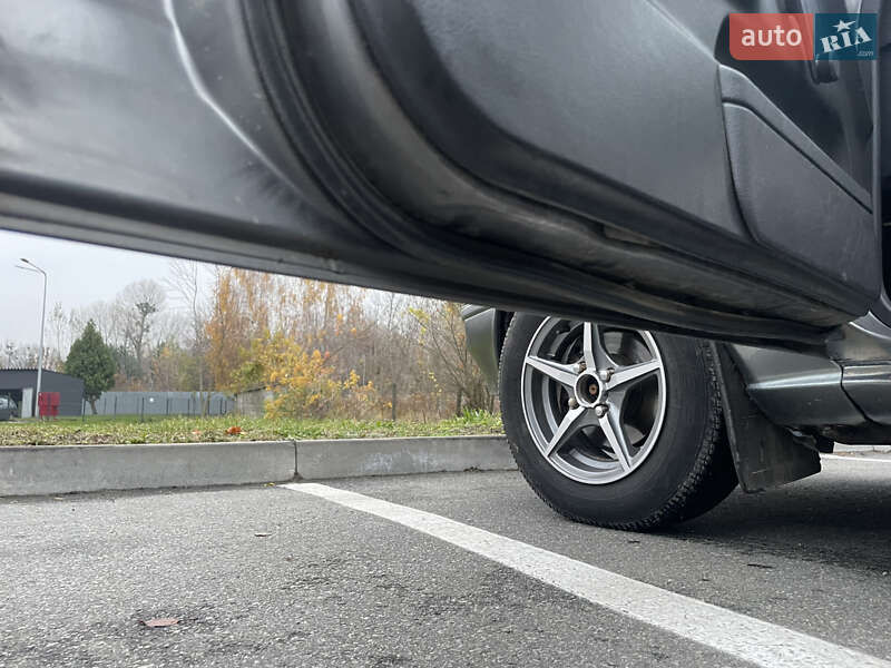 Хэтчбек Toyota Corolla 1990 в Василькове фото 17 Хэтчбек Toyota Corolla 1990 в Василькове