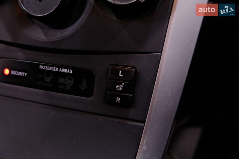 Седан Toyota Corolla 2011 в Одессе фото 20 Седан Toyota Corolla 2011 в Одессе