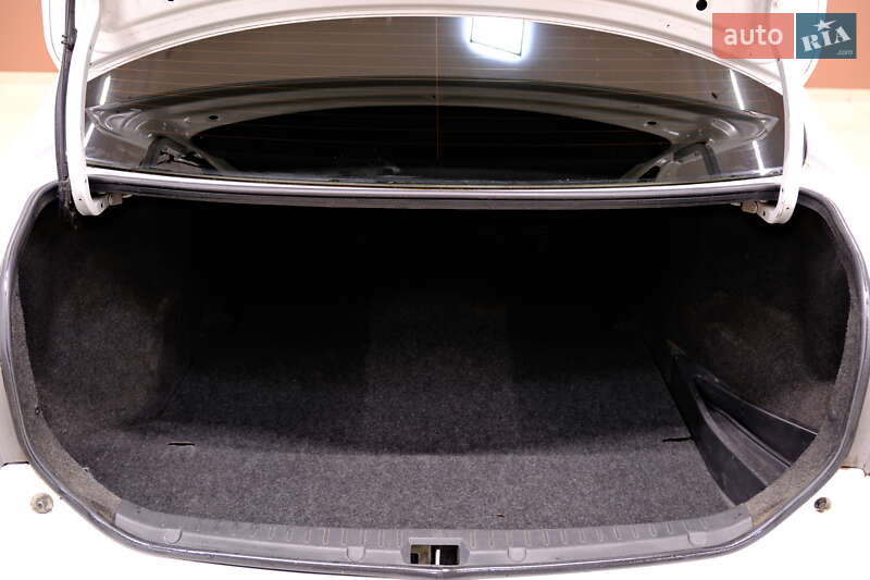 Седан Toyota Corolla 2011 в Одессе фото 43 Седан Toyota Corolla 2011 в Одессе