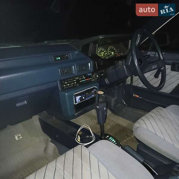 Лифтбек Toyota Corolla 1985 в Харькове
