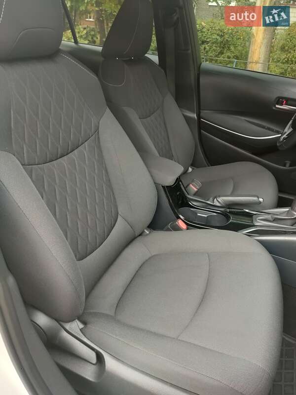 Седан Toyota Corolla 2020 в Белой Церкви фото 7 Седан Toyota Corolla 2020 в Белой Церкви