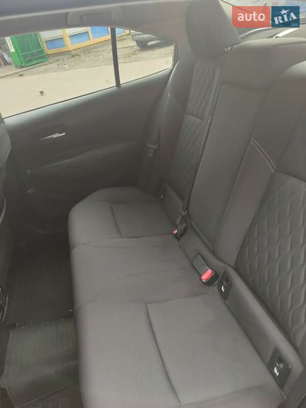 Седан Toyota Corolla 2020 в Белой Церкви фото 12 Седан Toyota Corolla 2020 в Белой Церкви