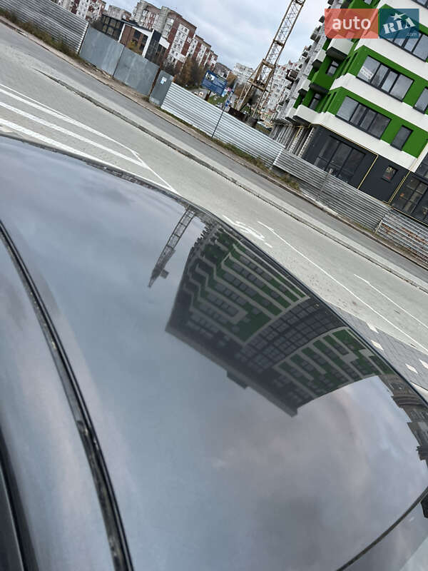 Седан Toyota Corolla 2008 в Тернополе