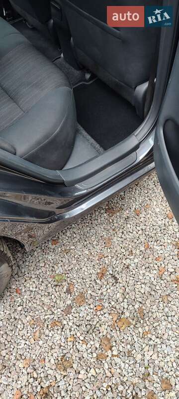 Седан Toyota Corolla 2008 в Киеве