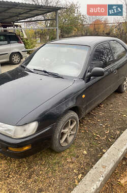 Хэтчбек Toyota Corolla 1995 в Затишье