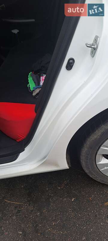 Седан Toyota Corolla 2008 в Болграде фото 4 Седан Toyota Corolla 2008 в Болграде