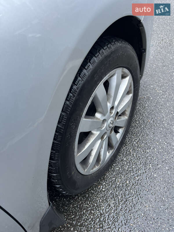 Седан Toyota Corolla 2008 в Киеве фото 10 Седан Toyota Corolla 2008 в Киеве