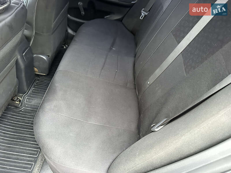 Седан Toyota Corolla 2009 в Киеве