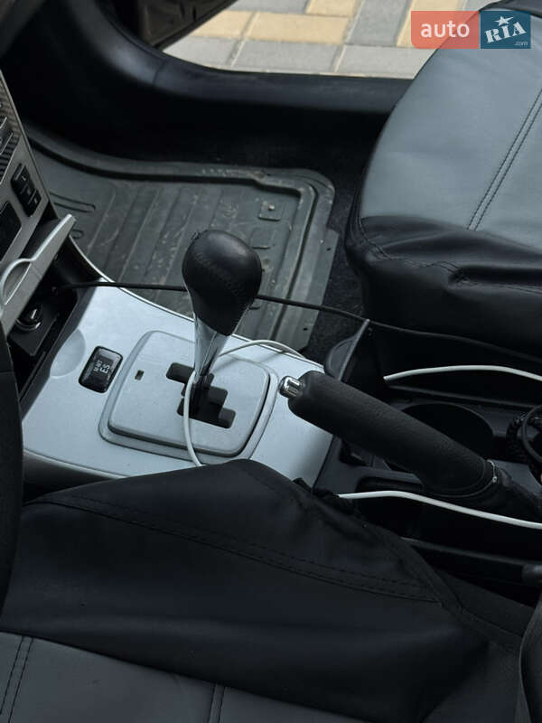 Седан Toyota Corolla 2006 в Болграде фото 11 Седан Toyota Corolla 2006 в Болграде