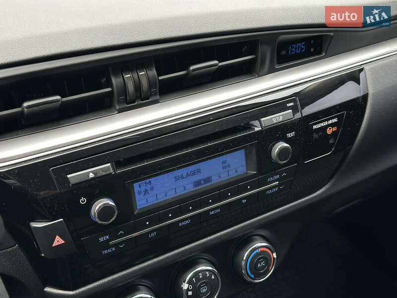 Седан Toyota Corolla 2016 в Харькове фото 17 Седан Toyota Corolla 2016 в Харькове