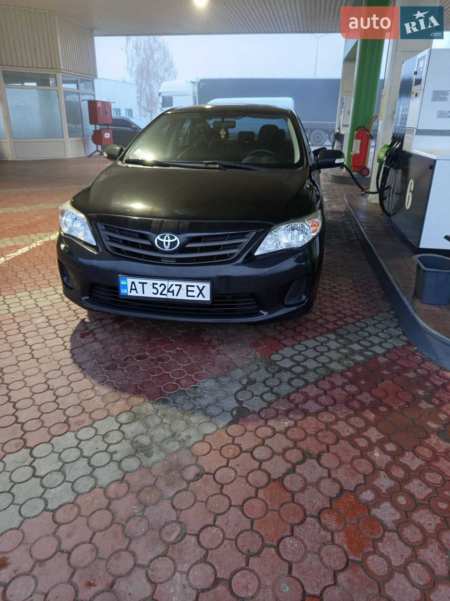 2011 Toyota Corolla - мініатюра 20