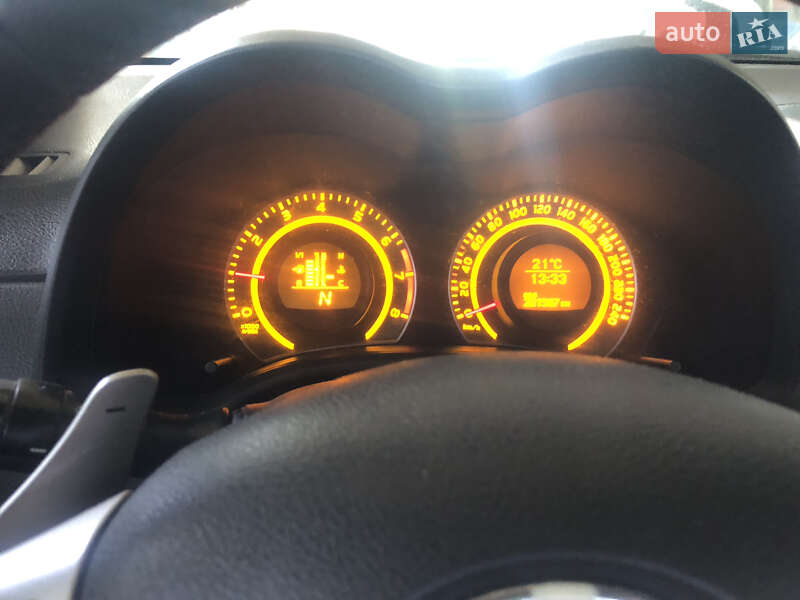 Седан Toyota Corolla 2008 в Киеве фото 13 Седан Toyota Corolla 2008 в Киеве