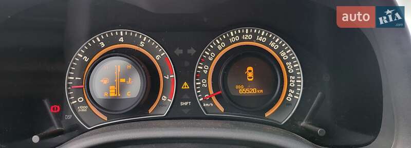 Седан Toyota Corolla 2011 в Киеве фото 7 Седан Toyota Corolla 2011 в Киеве