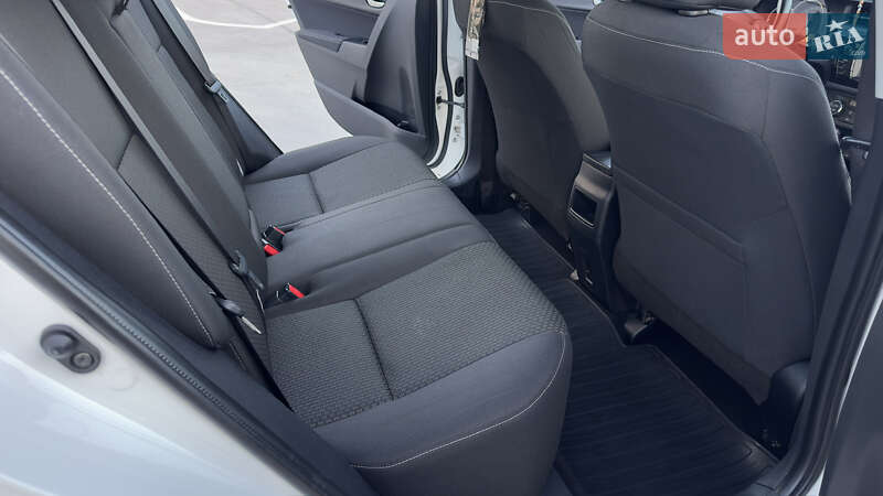 Седан Toyota Corolla 2015 в Одессе