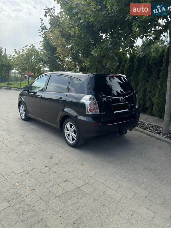 Хэтчбек Toyota Corolla 2006 в Львове фото 5 Хэтчбек Toyota Corolla 2006 в Львове