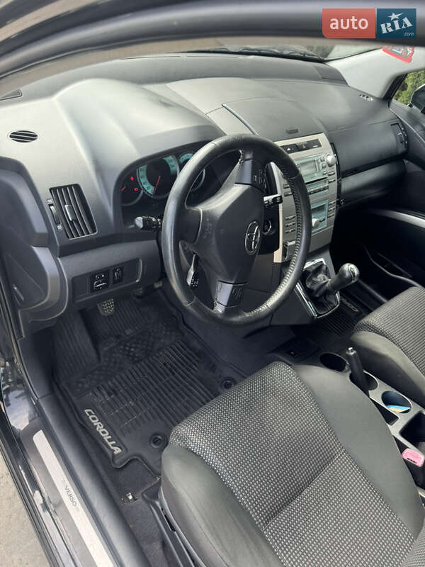 Хэтчбек Toyota Corolla 2006 в Львове фото 12 Хэтчбек Toyota Corolla 2006 в Львове