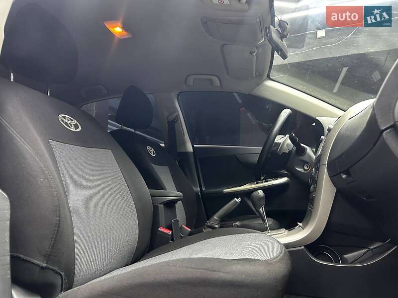 Седан Toyota Corolla 2008 в Черновцах фото 20 Седан Toyota Corolla 2008 в Черновцах