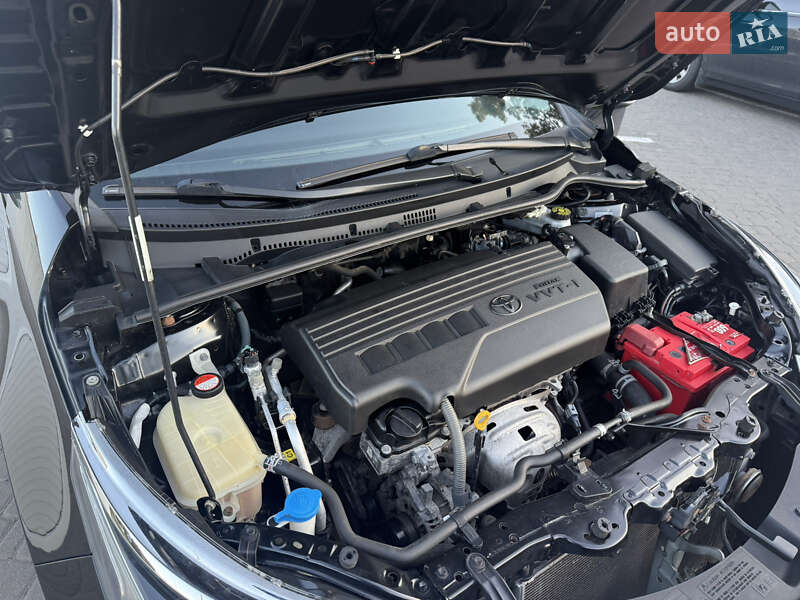 Седан Toyota Corolla 2014 в Черкасах фото 11 Седан Toyota Corolla 2014 в Черкасах