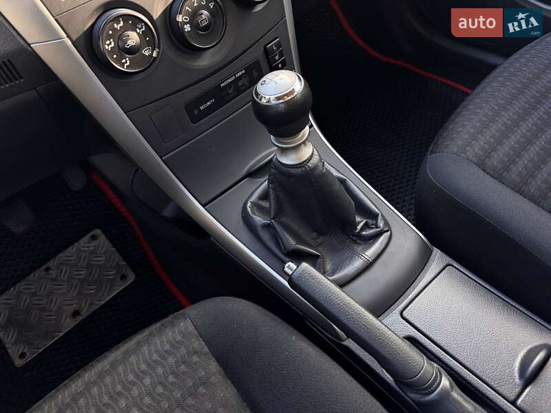 Седан Toyota Corolla 2012 в Харькове фото 25 Седан Toyota Corolla 2012 в Харькове