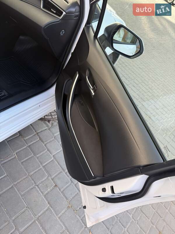 Седан Toyota Corolla 2021 в Полтаве фото 5 Седан Toyota Corolla 2021 в Полтаве