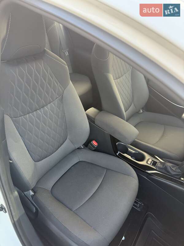 Седан Toyota Corolla 2021 в Полтаве фото 7 Седан Toyota Corolla 2021 в Полтаве