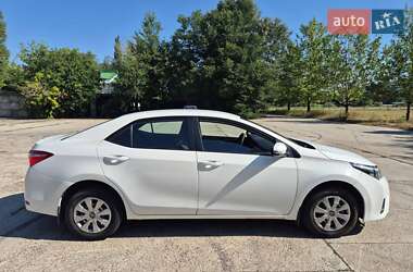 Седан Toyota Corolla 2013 в Одессе