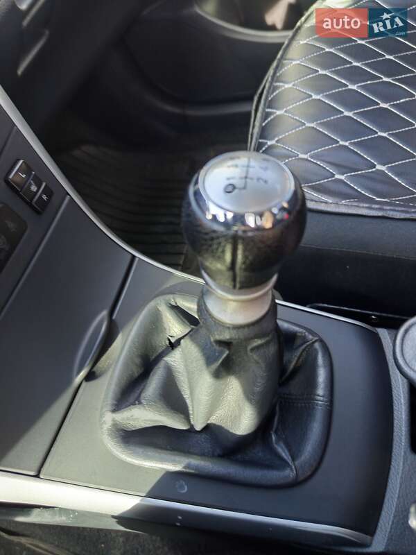 Седан Toyota Corolla 2011 в Коломые