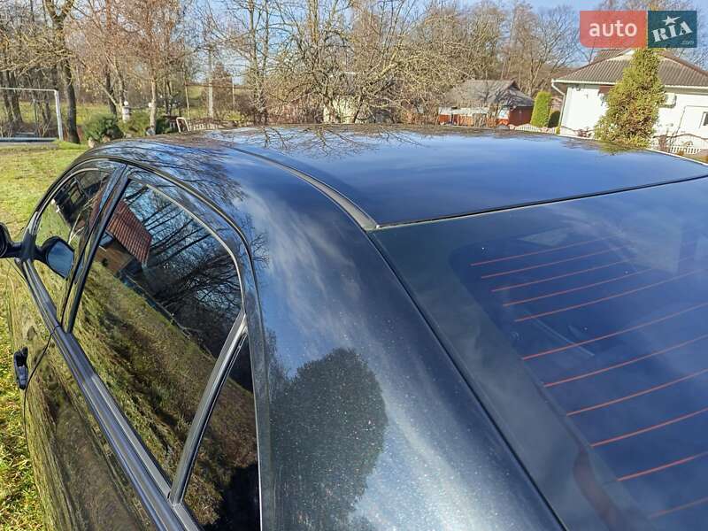 Седан Toyota Corolla 2011 в Коломые