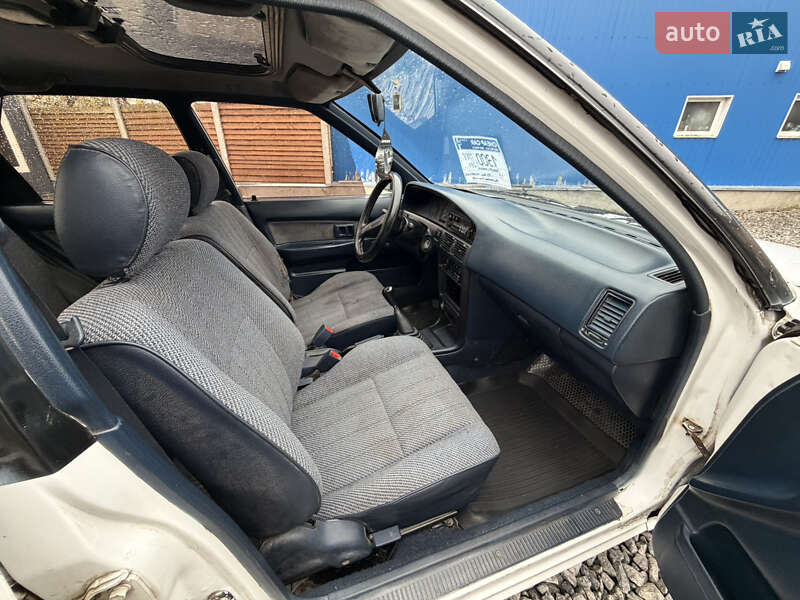 Хэтчбек Toyota Corolla 1988 в Бердичеве фото 19 Хэтчбек Toyota Corolla 1988 в Бердичеве