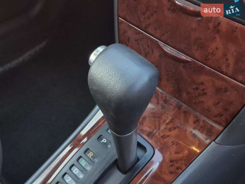 Седан Toyota Corolla 2007 в Одесі фото 28 Седан Toyota Corolla 2007 в Одесі