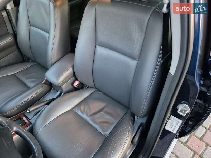 Седан Toyota Corolla 2007 в Одесі фото 32 Седан Toyota Corolla 2007 в Одесі