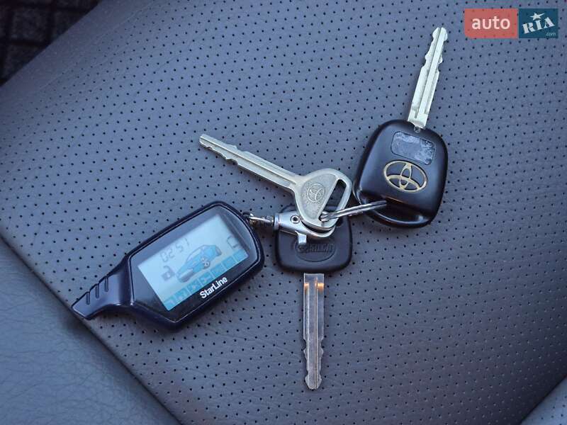 Седан Toyota Corolla 2007 в Одесі фото 38 Седан Toyota Corolla 2007 в Одесі