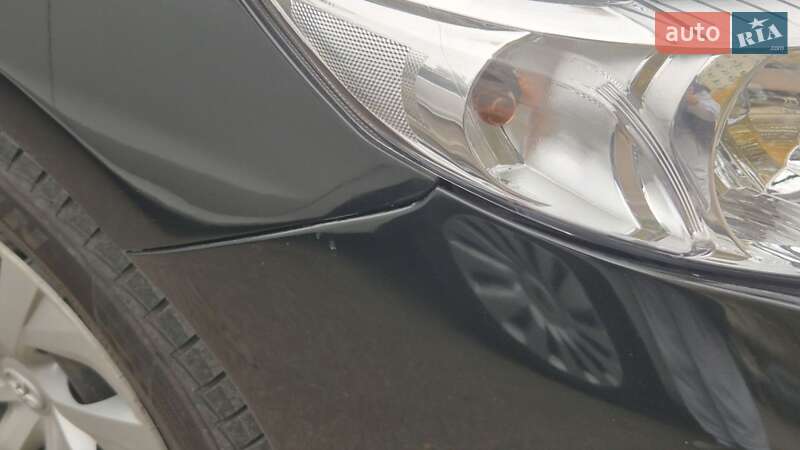 Седан Toyota Corolla 2008 в Днепре фото 12 Седан Toyota Corolla 2008 в Днепре