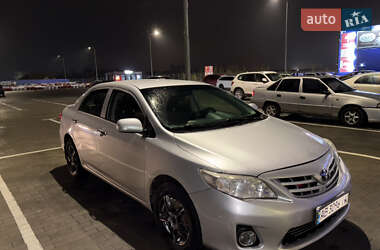 Седан Toyota Corolla 2010 в Вінниці