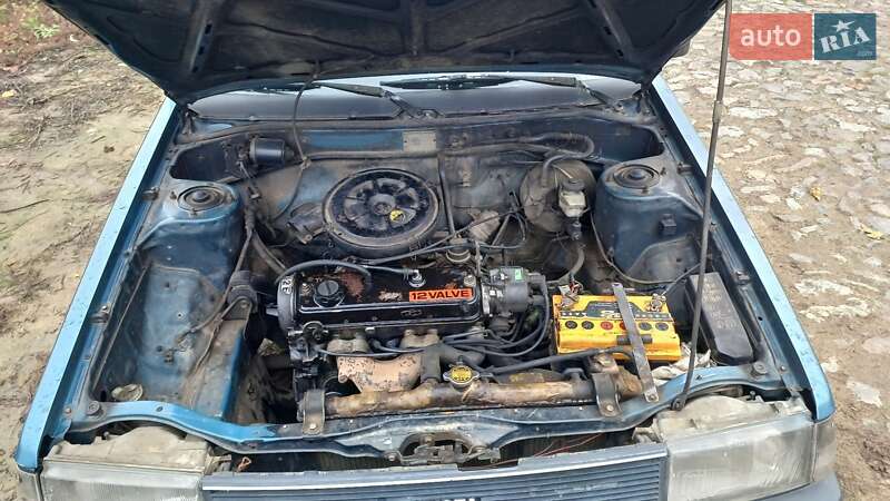 Хэтчбек Toyota Corolla 1986 в Подольске фото 4 Хэтчбек Toyota Corolla 1986 в Подольске