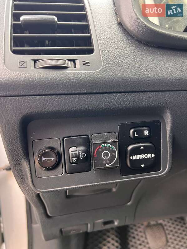 Седан Toyota Corolla 2008 в Кропивницком фото 10 Седан Toyota Corolla 2008 в Кропивницком