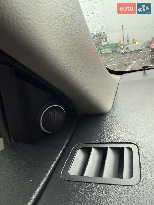 Седан Toyota Corolla 2008 в Харькове