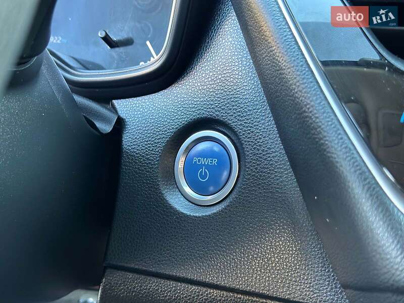 Седан Toyota Corolla 2021 в Виннице