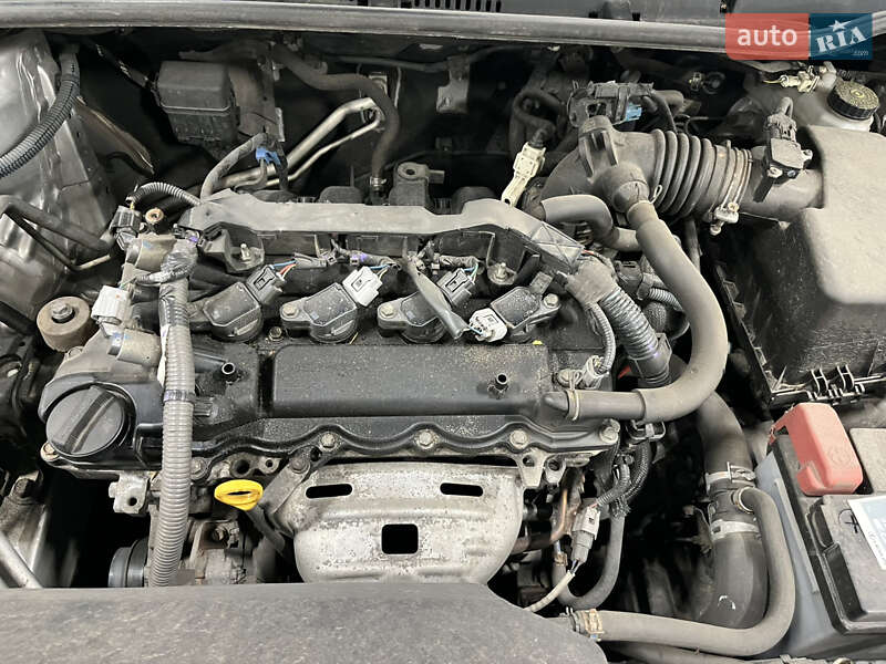 Седан Toyota Corolla 2014 в Киеве фото 19 Седан Toyota Corolla 2014 в Киеве