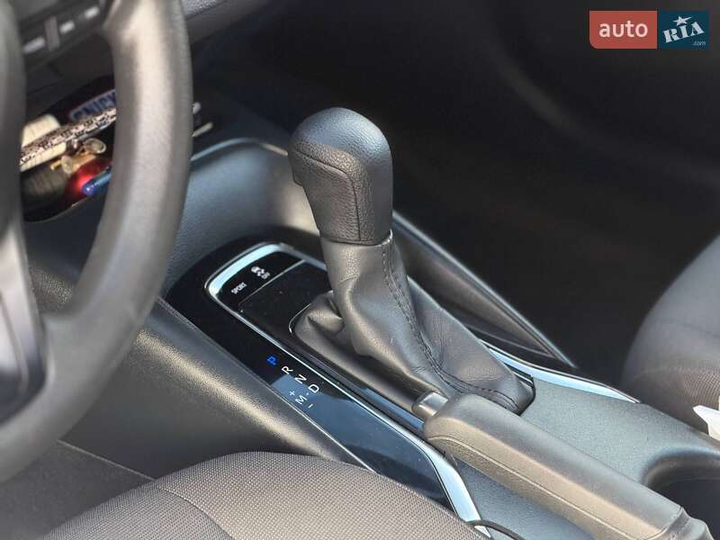 Седан Toyota Corolla 2020 в Кривом Роге