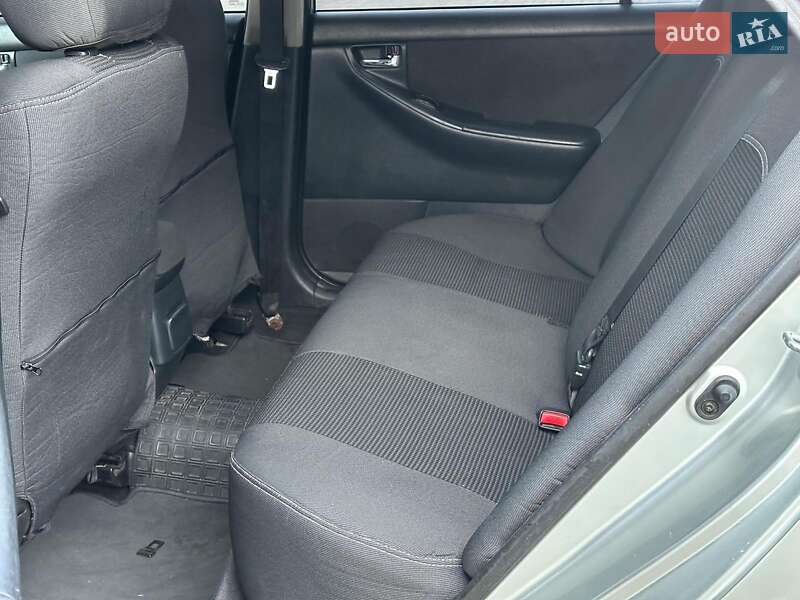Седан Toyota Corolla 2006 в Одесі фото 12 Седан Toyota Corolla 2006 в Одесі