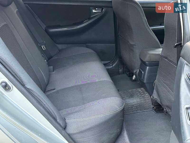 Седан Toyota Corolla 2006 в Одесі фото 14 Седан Toyota Corolla 2006 в Одесі