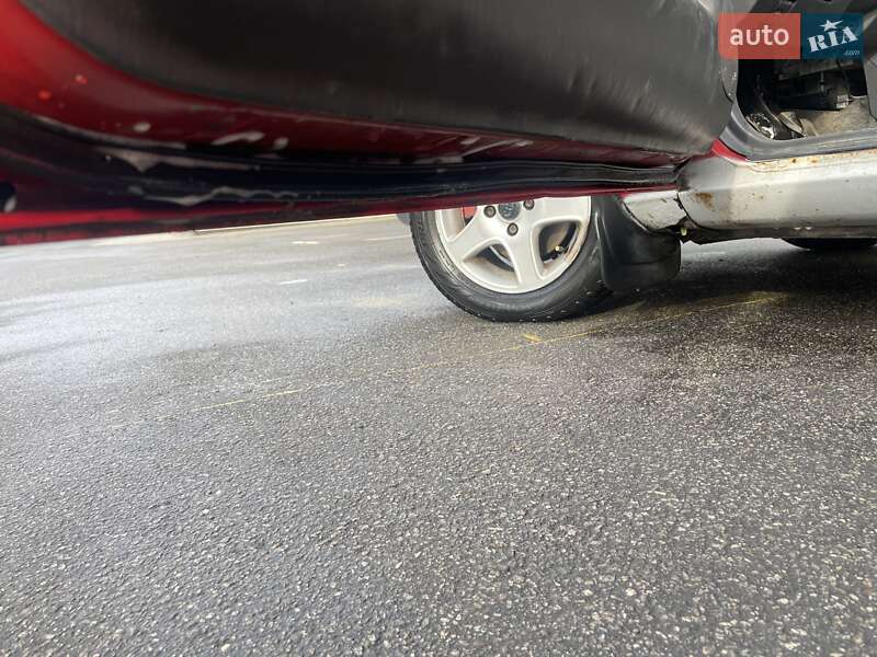 Хэтчбек Toyota Corolla 1993 в Днепре