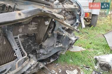 Ліфтбек Toyota Corolla 1993 в Запоріжжі