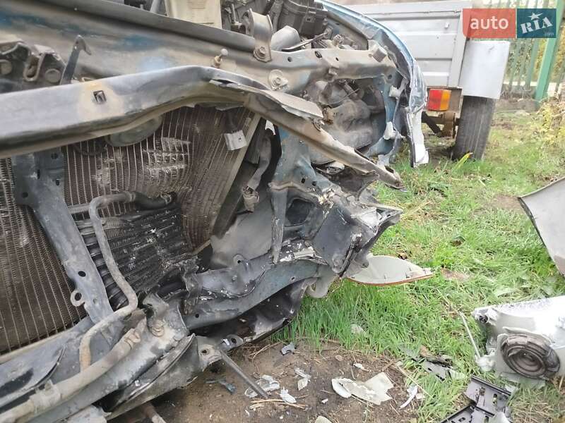 Лифтбек Toyota Corolla 1993 в Запорожье